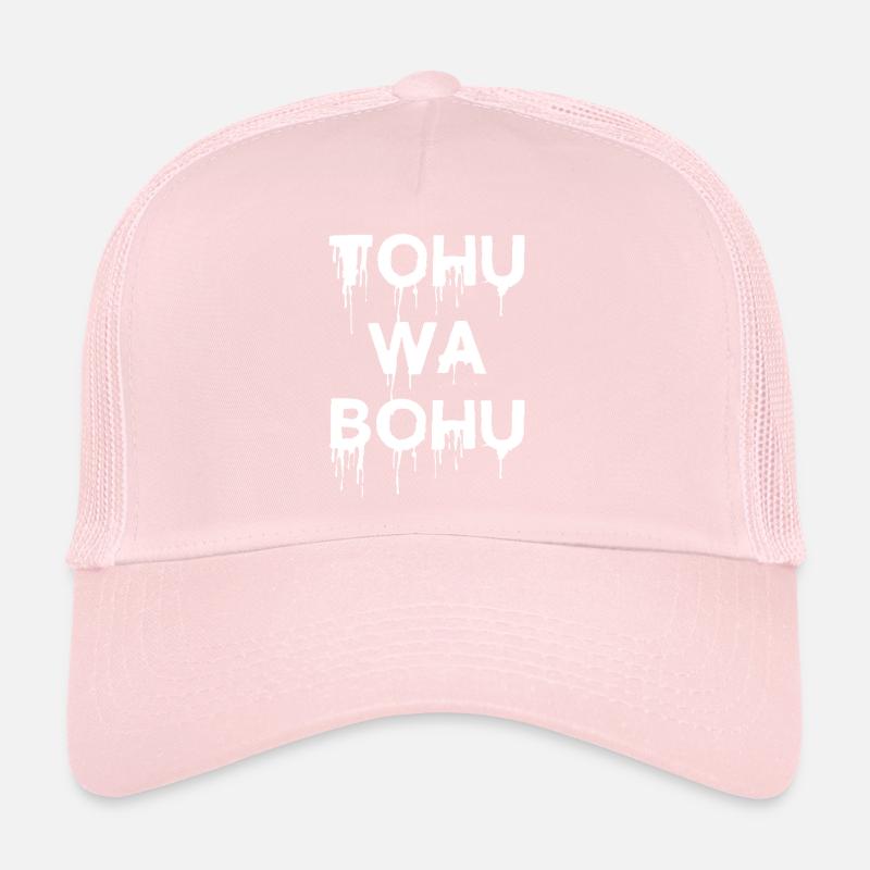 Trucker Cap