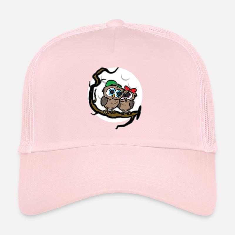 Eulen Trucker Cap