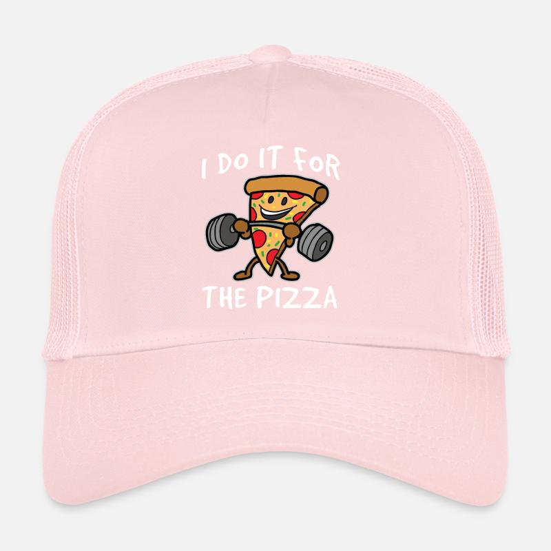 dieta Cappellino sportivo