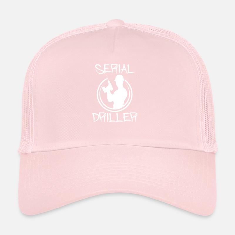 heimwerker Trucker Cap