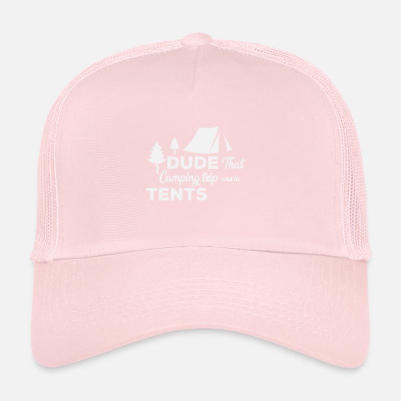 Trucker Cap