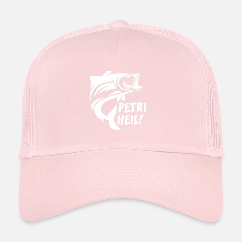 Petri Heil Trucker Cap