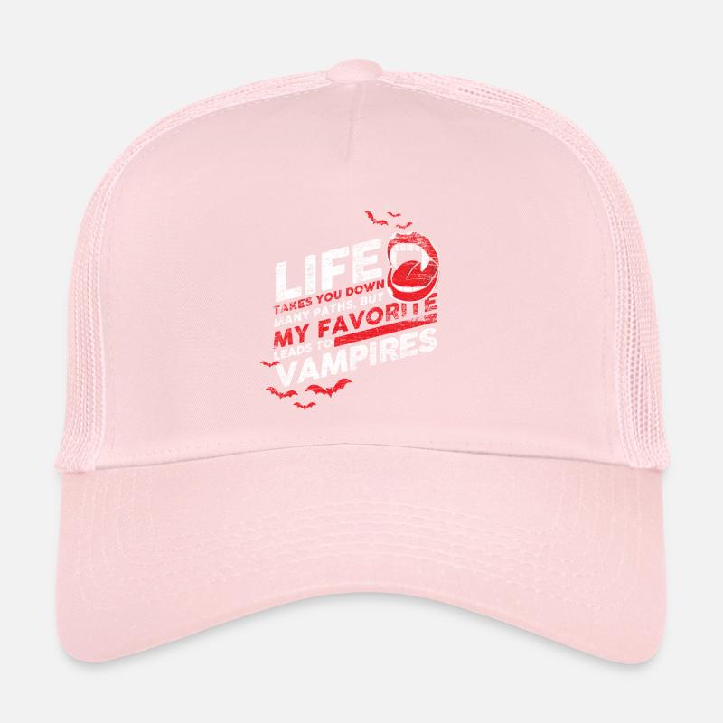 Trucker Cap