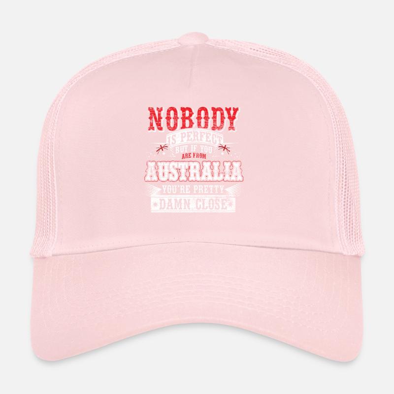 Trucker Cap