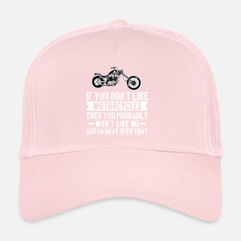 Trucker Cap