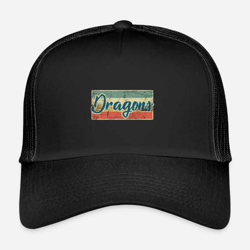 kite Trucker Cap
