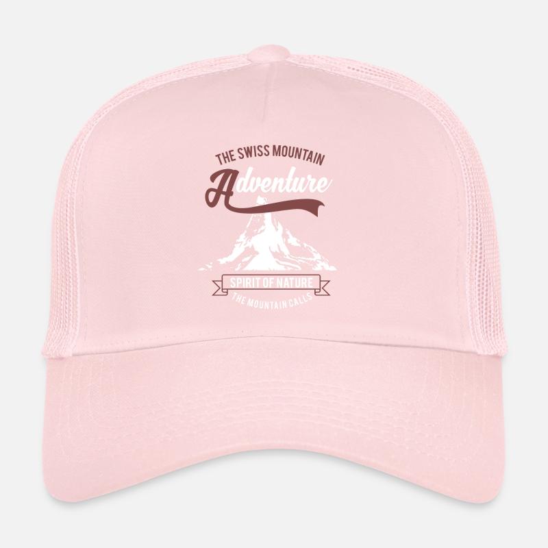Trucker Cap