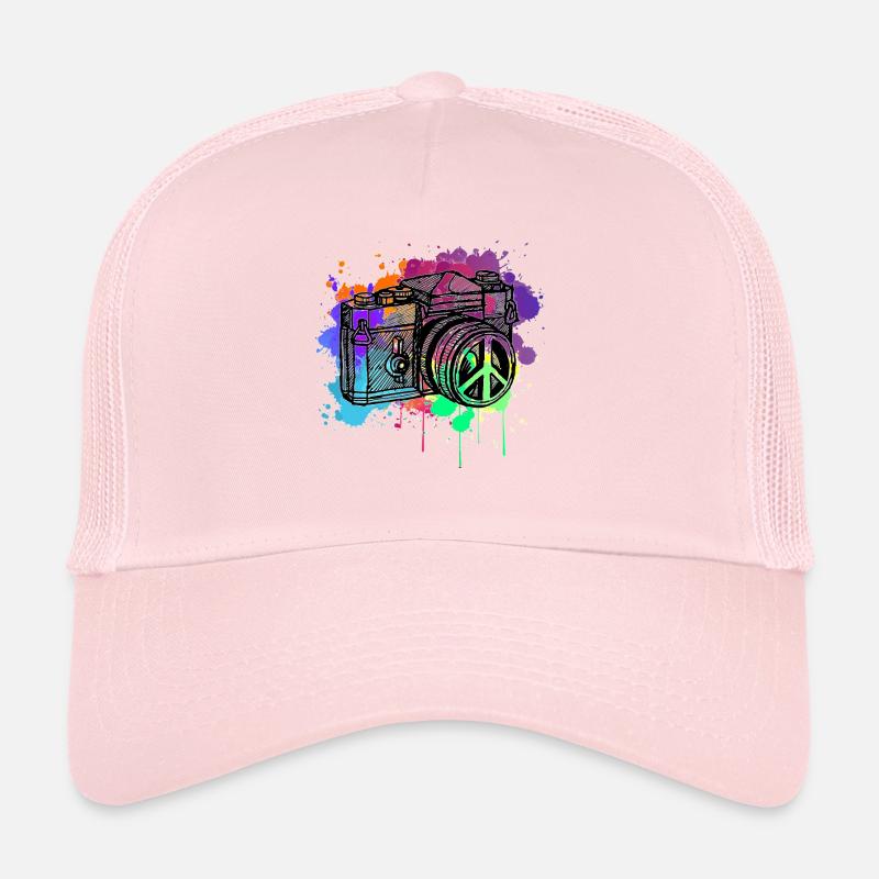 Trucker Cap