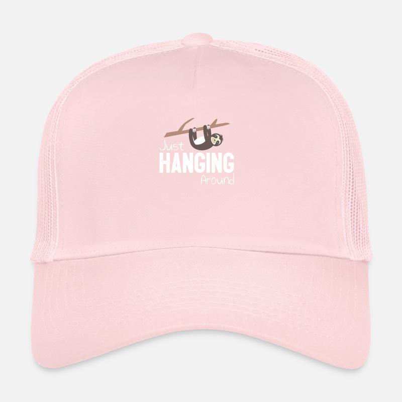 indolence Casquette trucker 