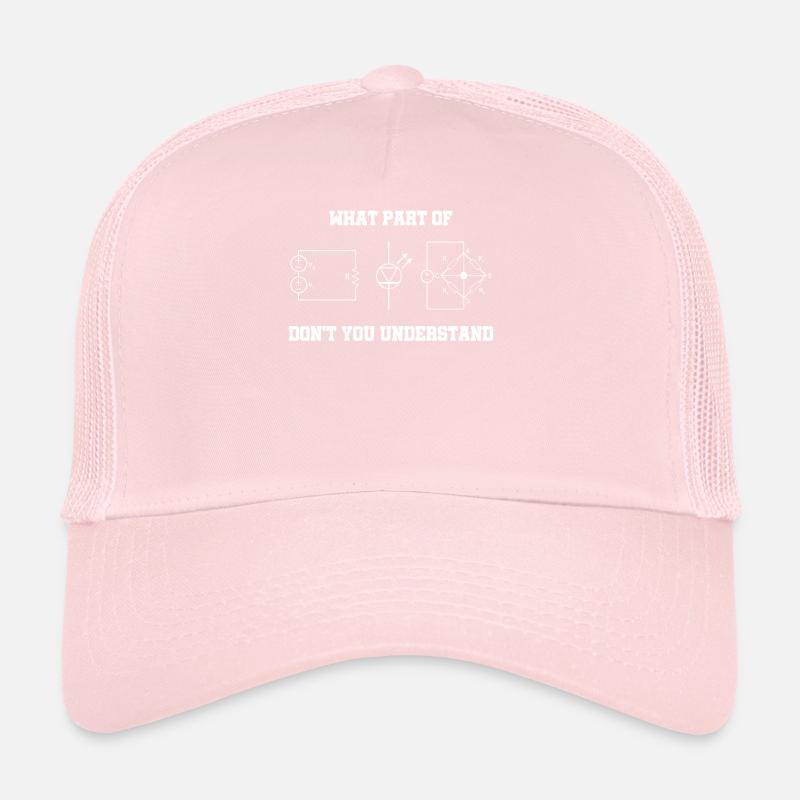 Trucker Cap