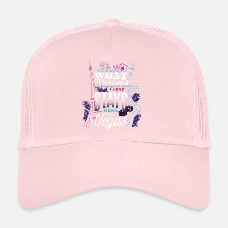Trucker Cap