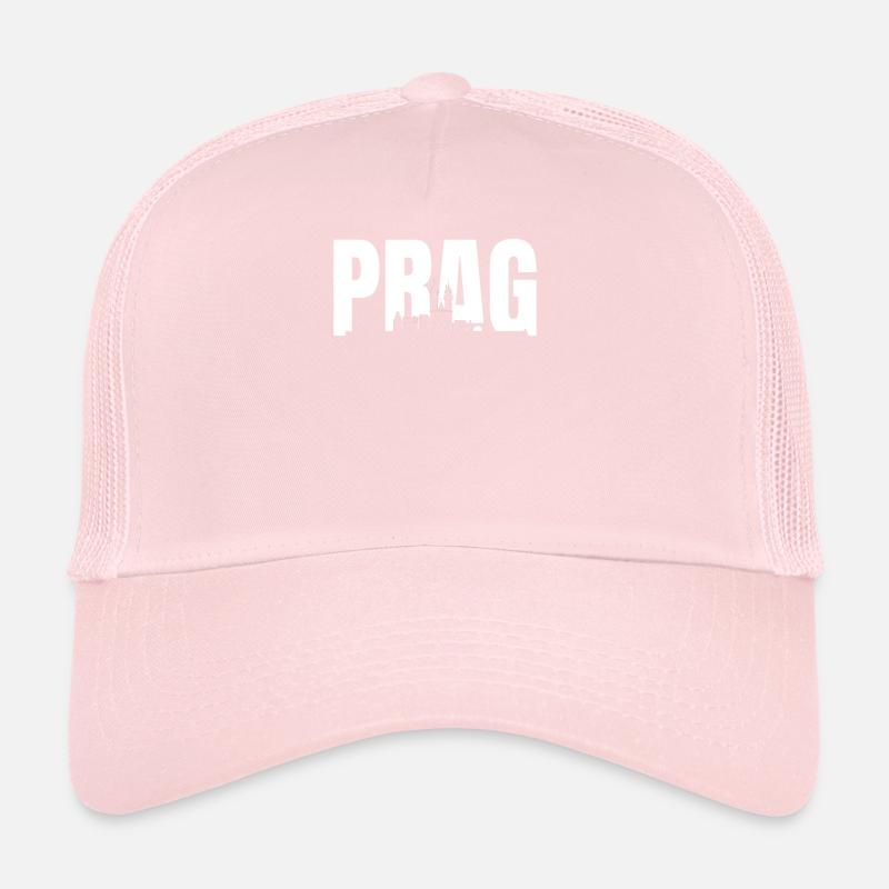 Prag Trucker Cap