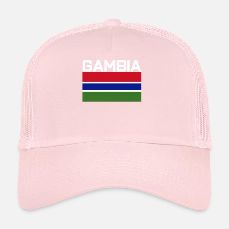 Trucker Cap