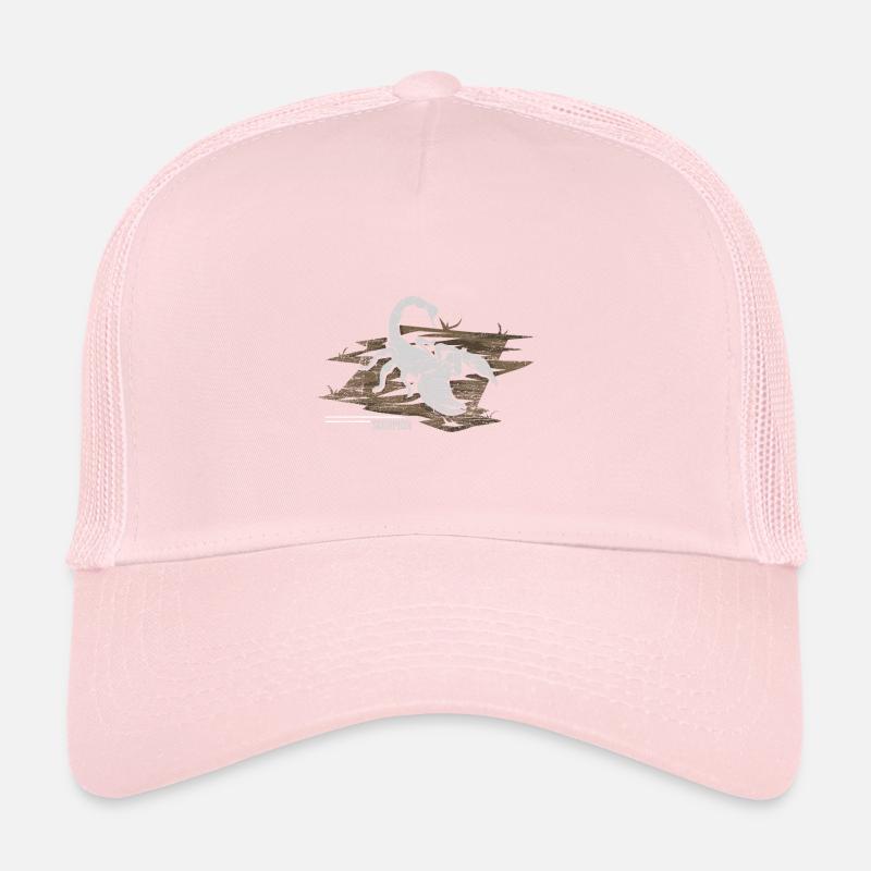 Cadeau du zodiaque araignée arachnides Scorpion Casquette trucker 