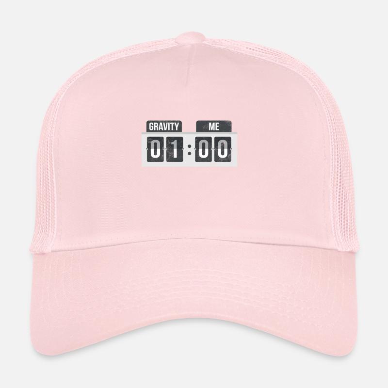 Armbruch Beinbruch Gips lustiger Spruch Geschenk Trucker Cap