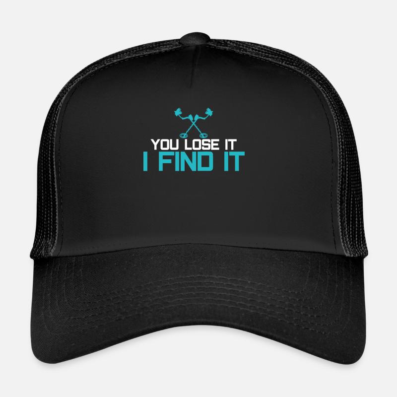 Sondeln Sondeln Trucker Cap