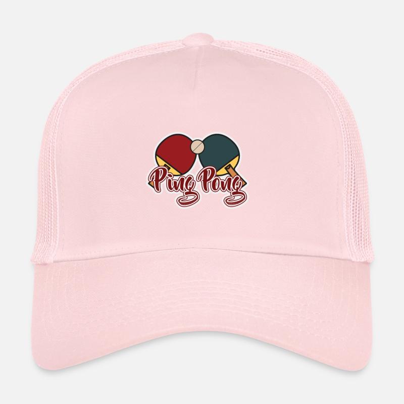 Trucker Cap