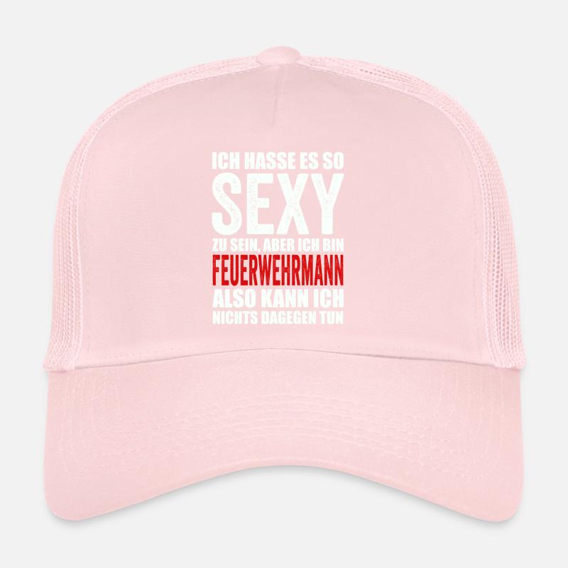 Trucker Cap