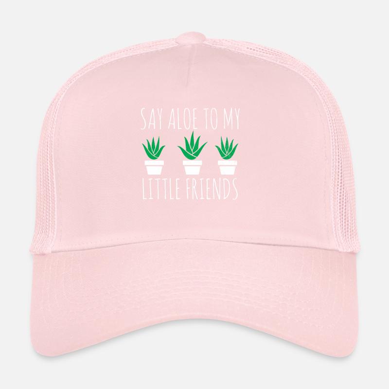 Trucker Cap
