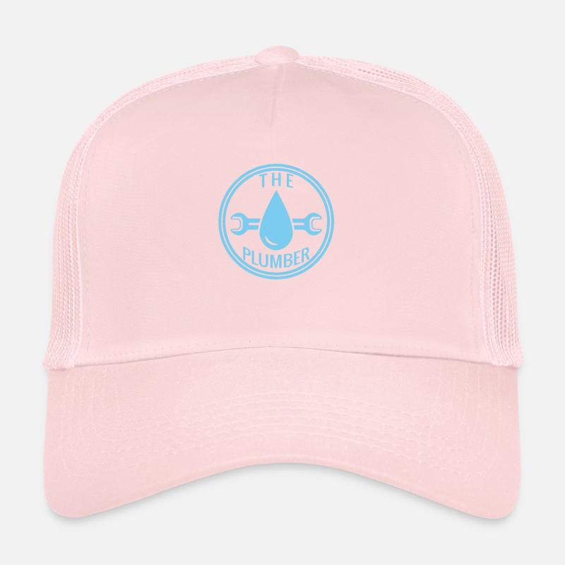Klempner Trucker Cap