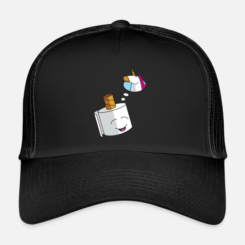Träume Einhorn Trucker Cap
