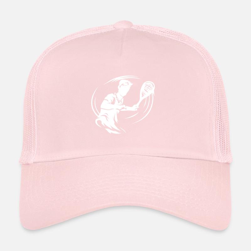 Speedminton Casquette trucker 