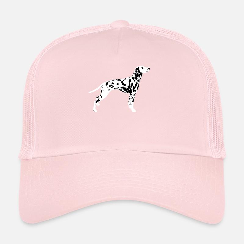 Dalmatiner Trucker Cap
