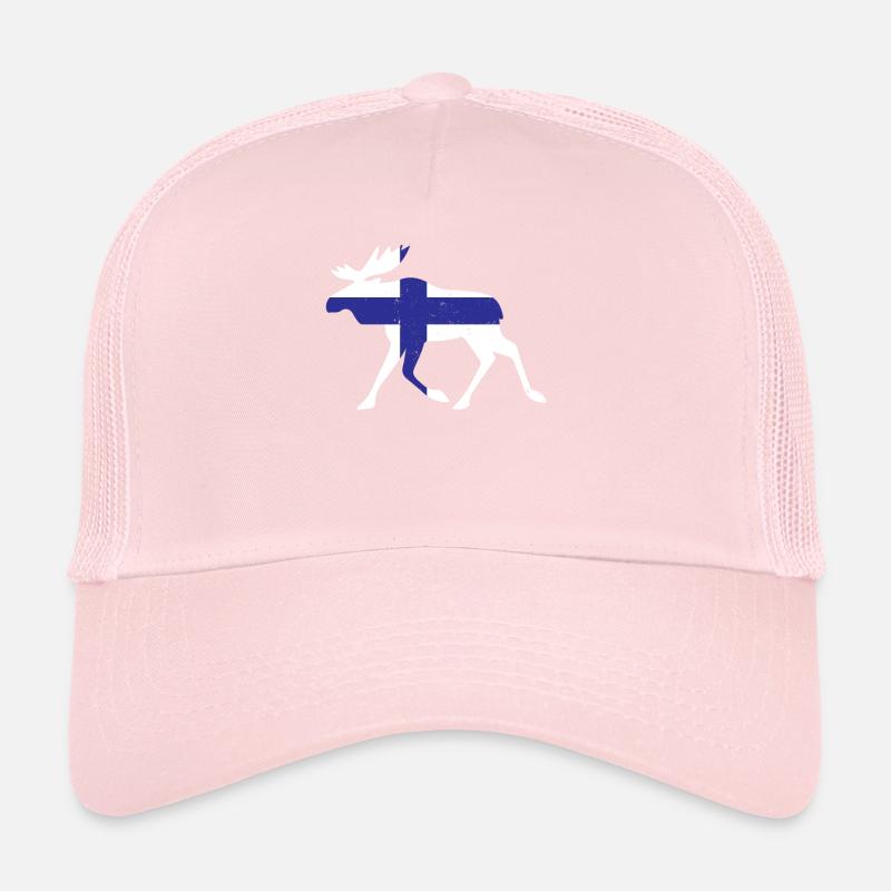 Trucker Cap