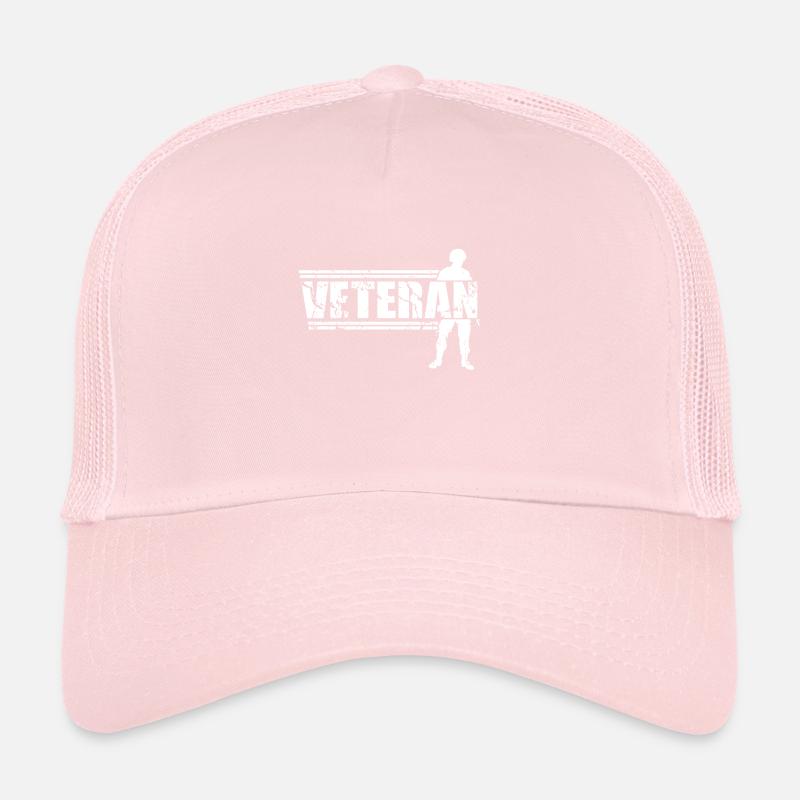Trucker Cap