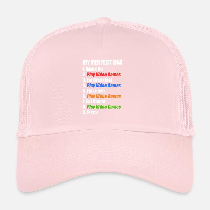 Trucker Cap