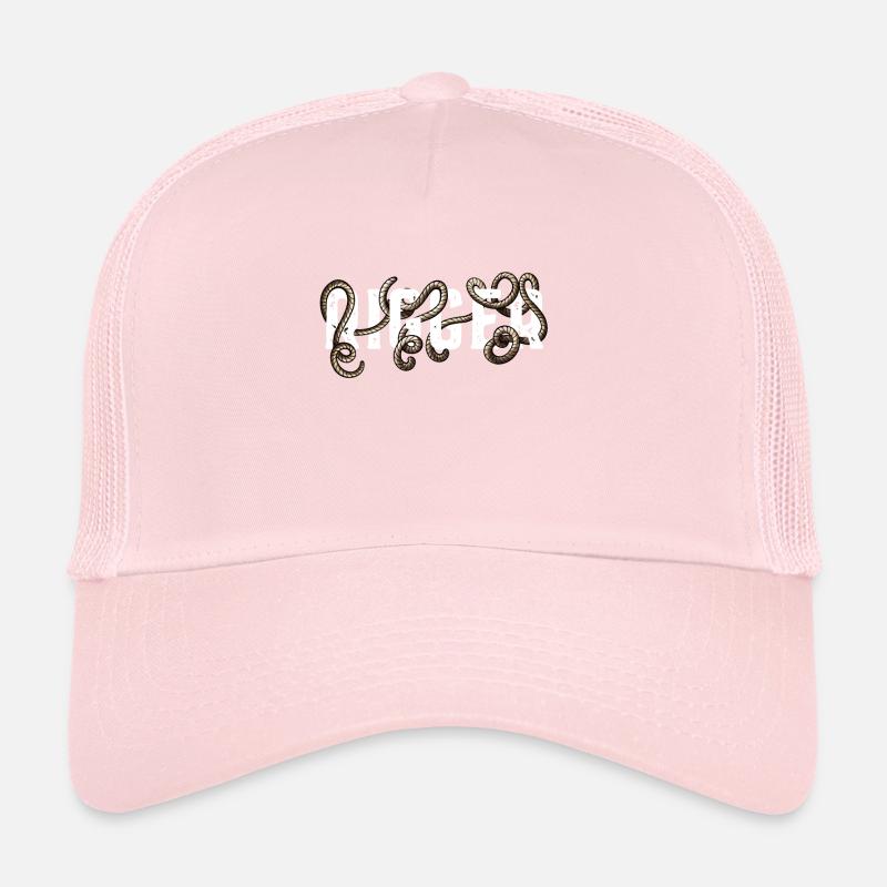 Cool bondage rigger BDSM bondage gift Trucker Cap