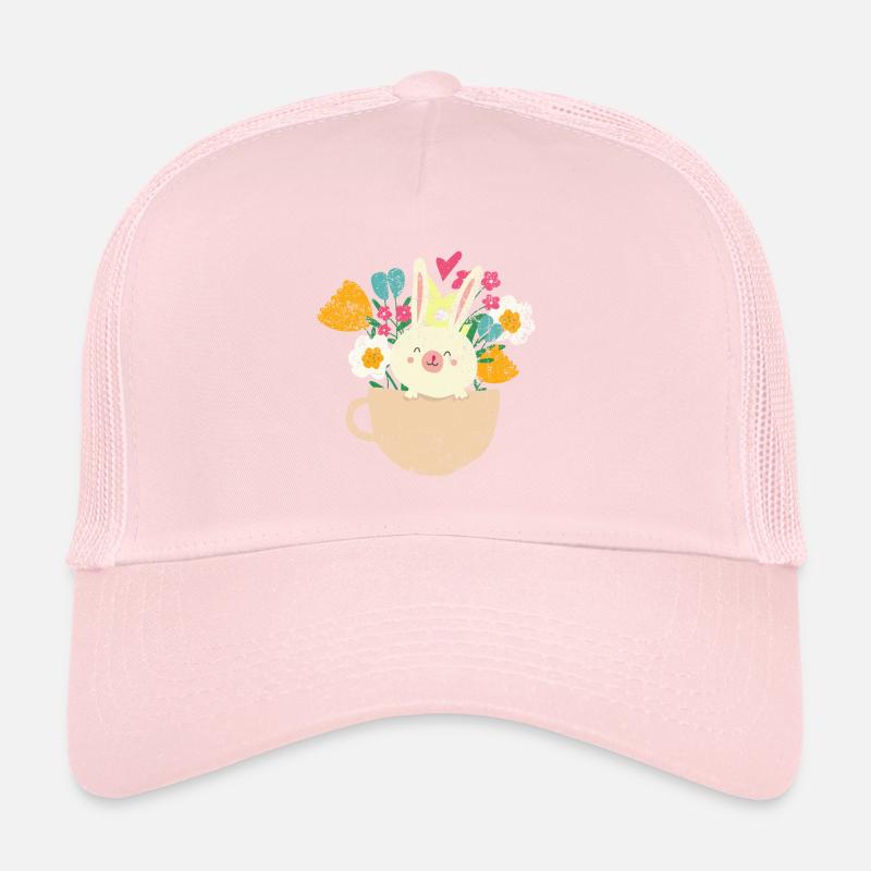 Easter Trucker Cap