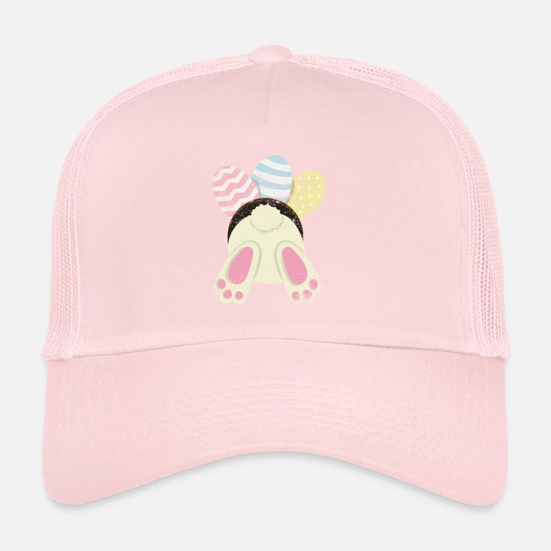 Easter Trucker Cap