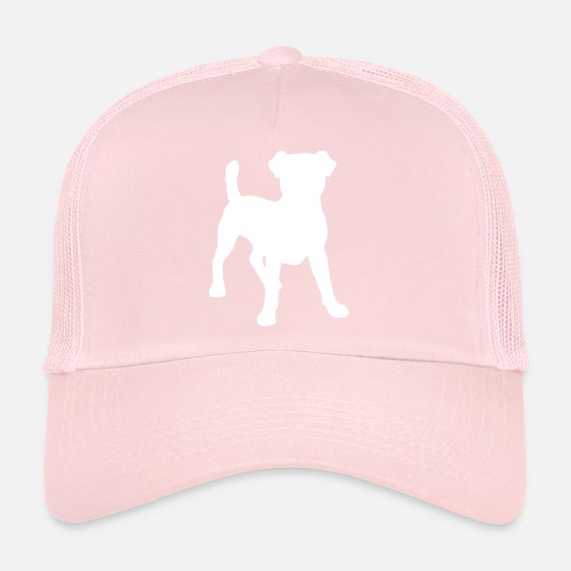 Casquette trucker 