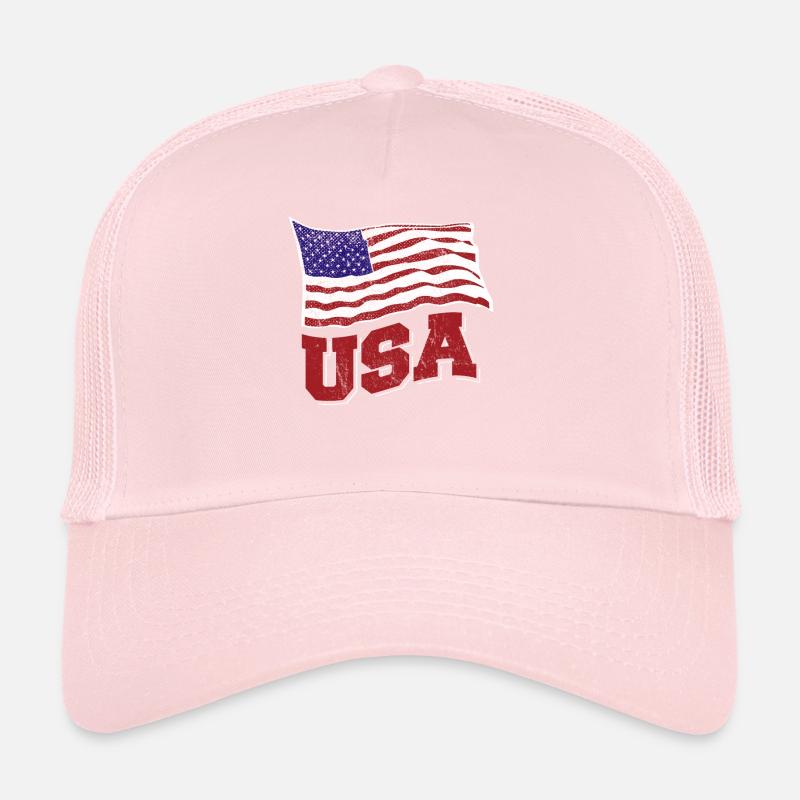 Trucker Cap