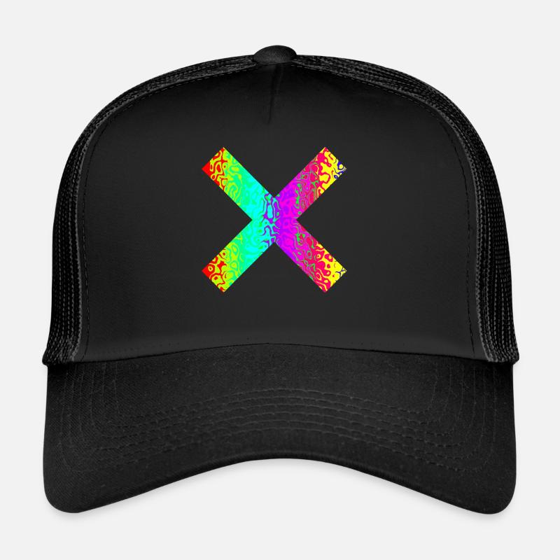 Kreuz Trucker Cap