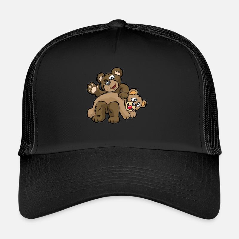 SPANKING DADDY BDSM sadomaso esclave maître ddlg Casquette trucker 