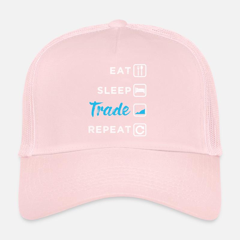 Actions Casquette trucker 