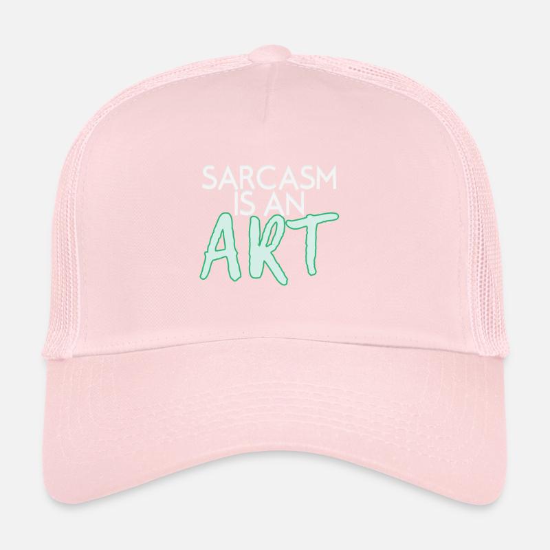 Trucker Cap