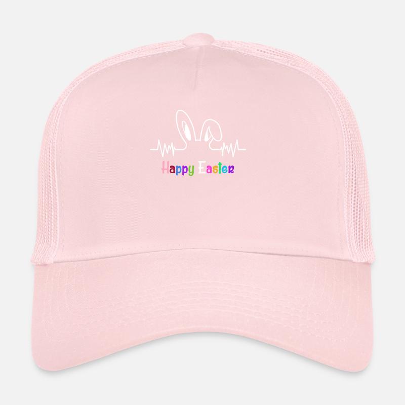 Ostern Trucker Cap
