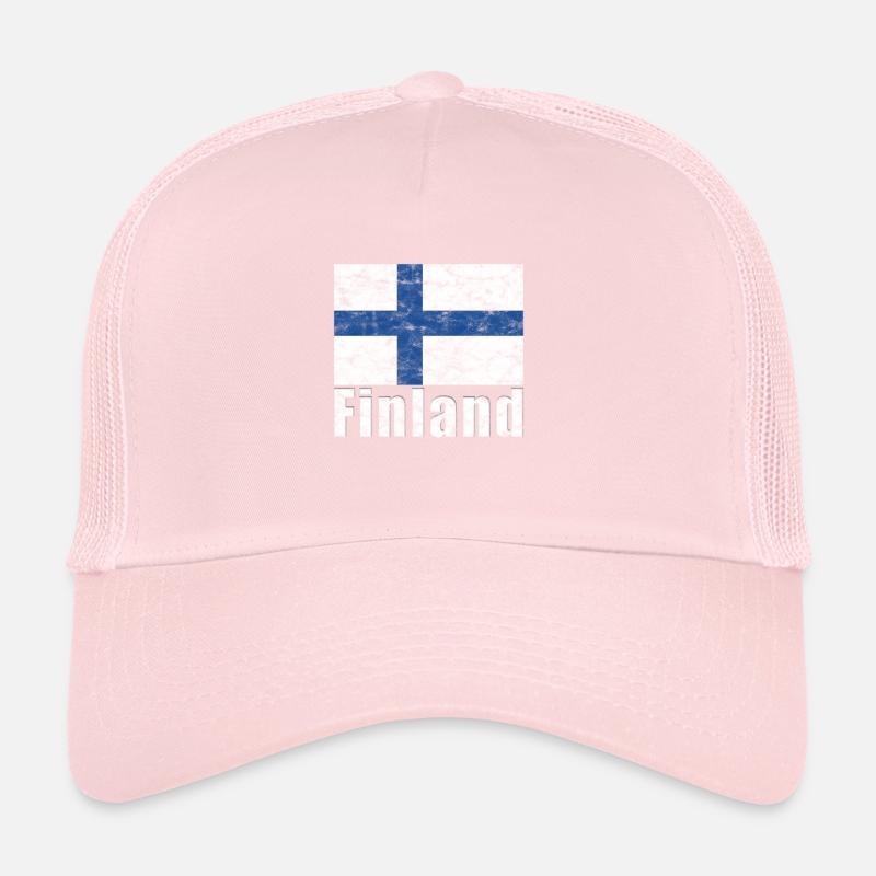 Trucker Cap
