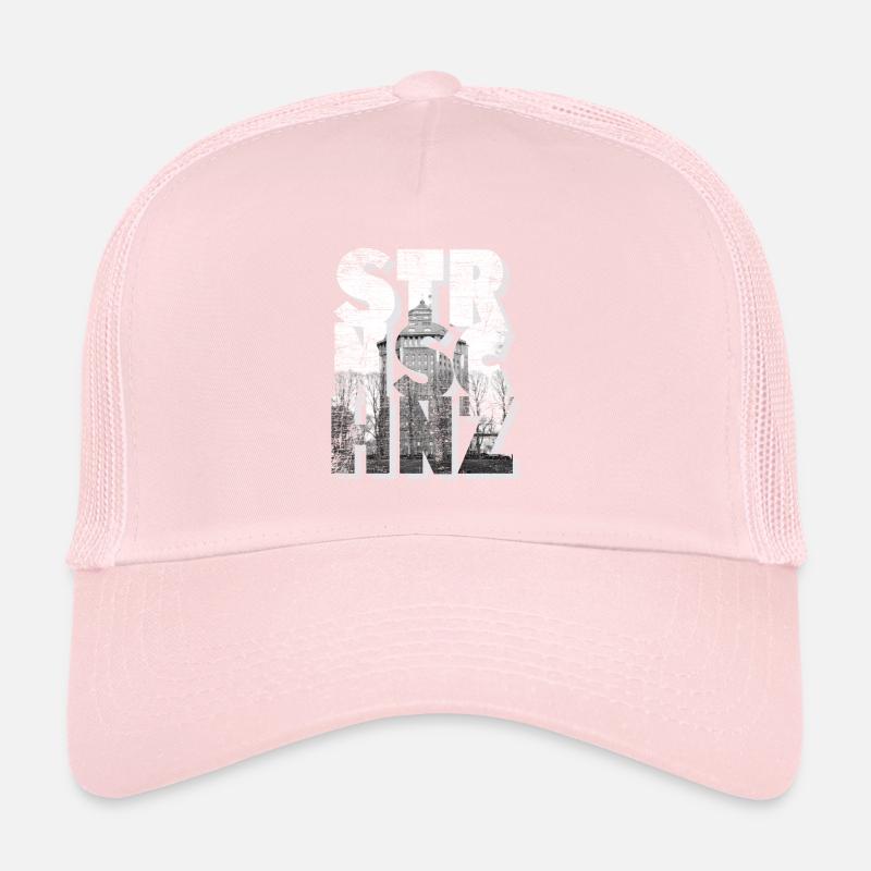 Sternschanze Geschenk Trucker Cap