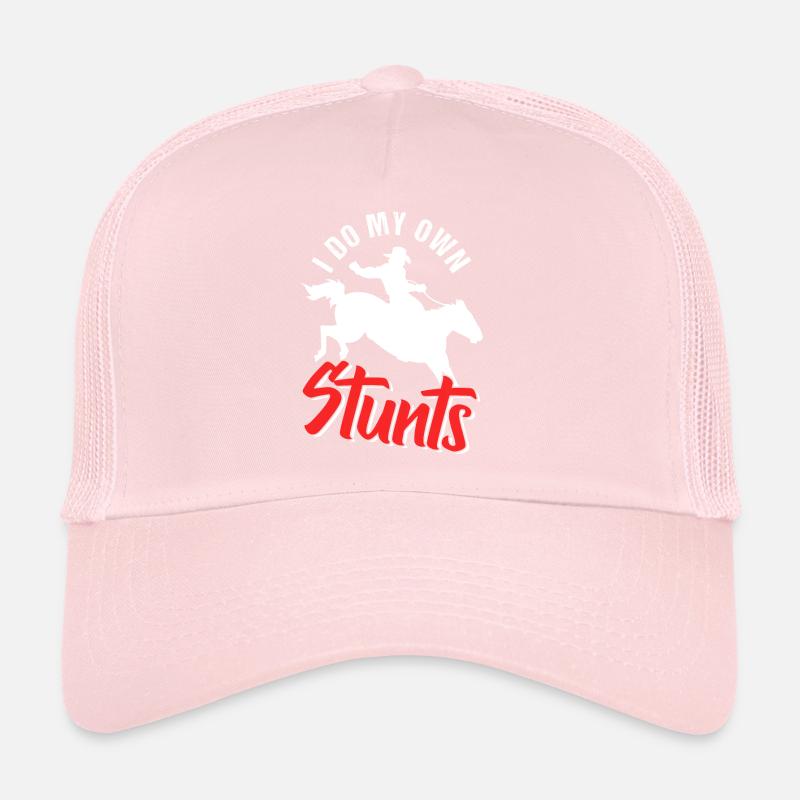 Rodeo Casquette trucker 