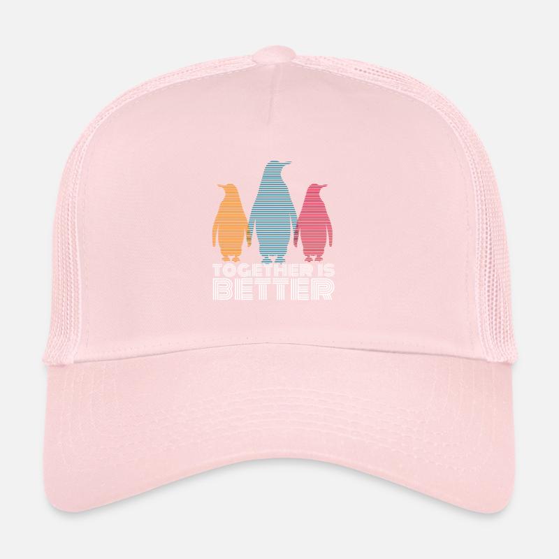Trucker Cap