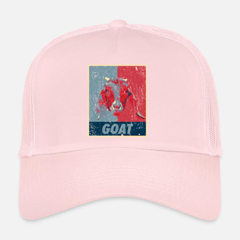 Trucker Cap