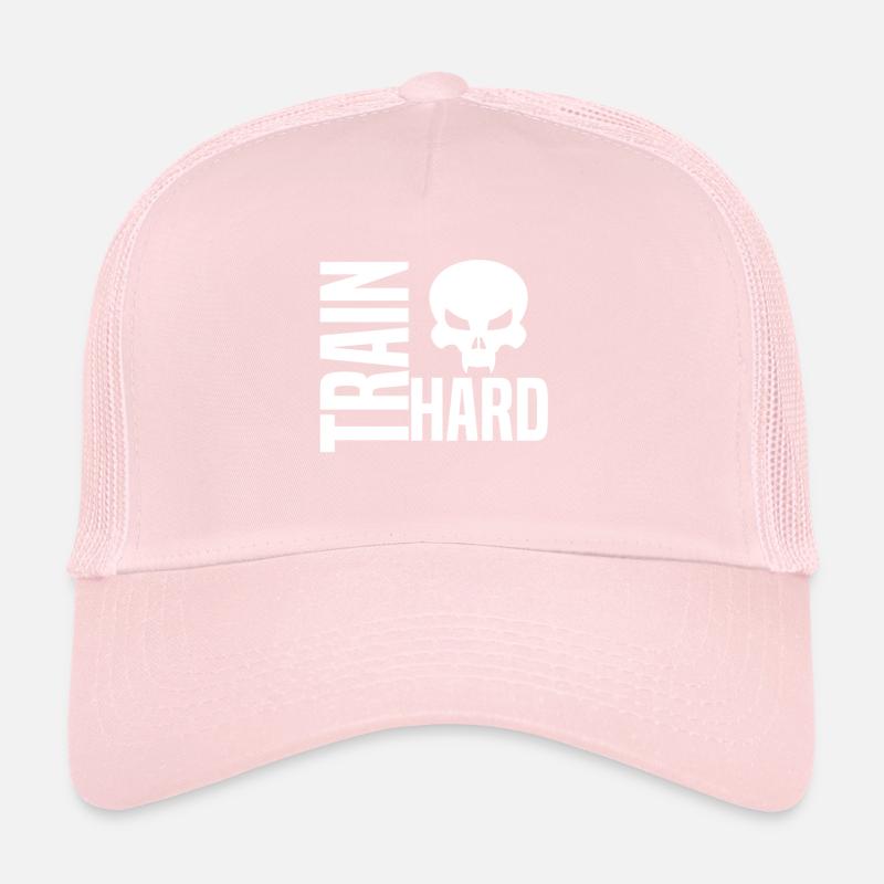 Training Trucker Cap