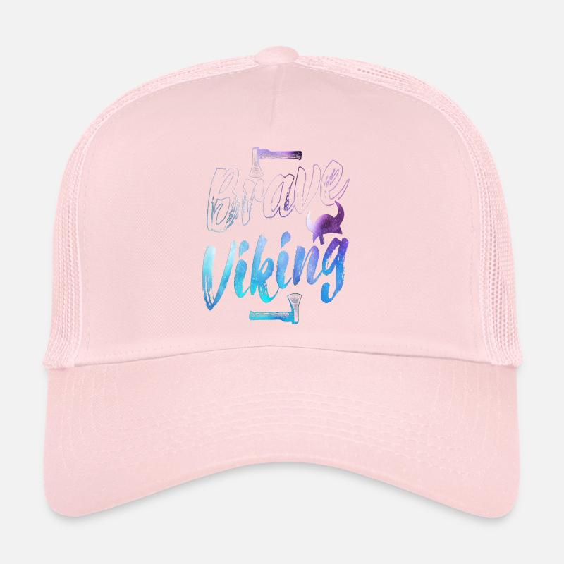 Trucker Cap
