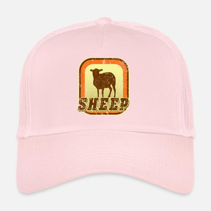 Trucker Cap