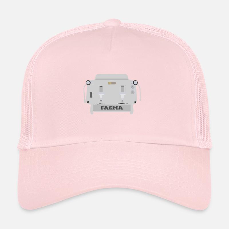 Faema e61 Trucker Cap