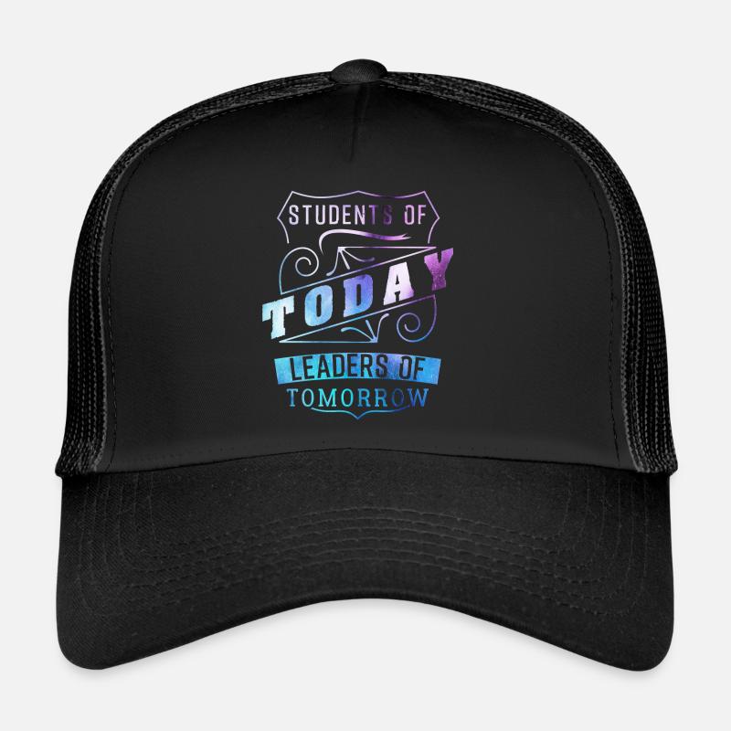 Etudes Casquette trucker 